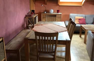 Messe CGN/DUS Großräumige Wohnung in guter Verkehrslage - Foto 7