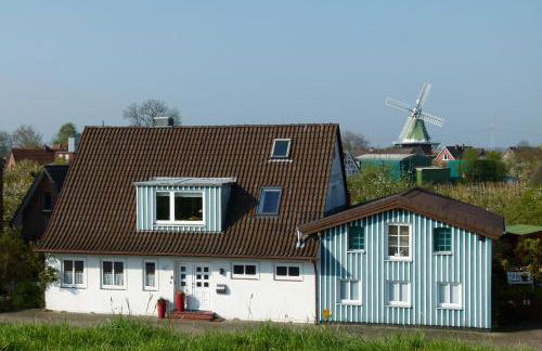 Ferienwohnung Faby - Photo 11