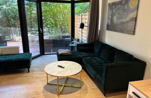 Am Wehr Rheine - Foto 1