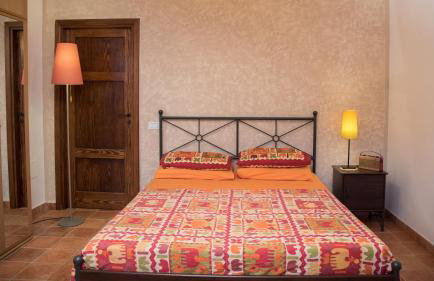 Villa Tresino Appartamenti - Foto 15