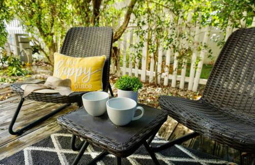 The Beach House at Seascape Steps from the Beach, Marina and Shops! - Foto 28