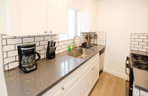 cozy small 2 bedroom in Koreatown/Hollywood - Foto 6