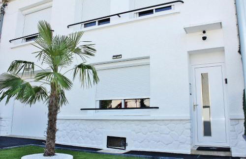 The White Home Broadway Love Room - Foto 23