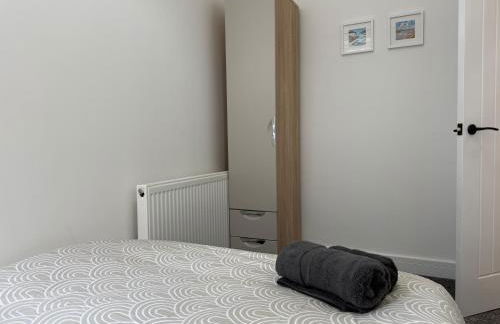 ResiLets - NEW 3 Bed Apt, Sleeps 5, Town Centre, Ideal for contractors, holidaymakers, Professional Short Stay - Foto 10