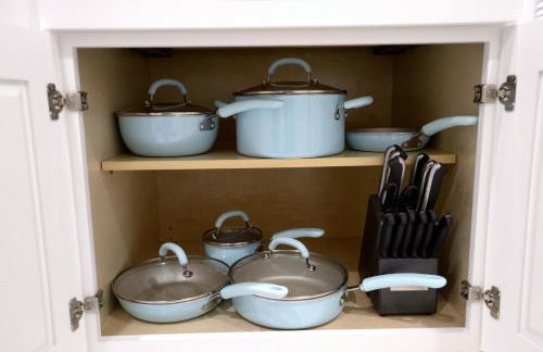 Spacious and Brand New Apartment in Point Breeze - Prime Location - Foto 24