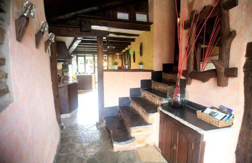 Vivienda Vacacional Bioxana - Foto 21