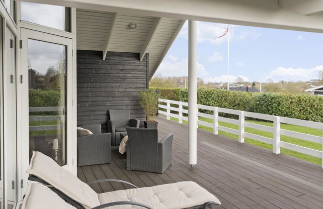 "Hansa" - 900m from the sea - Foto 5