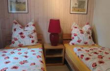 Haus am Berg - Foto 1