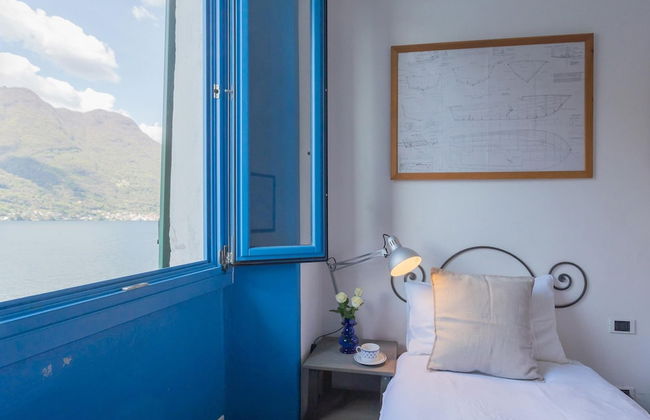 La Casa del Pescatore - Foto 74