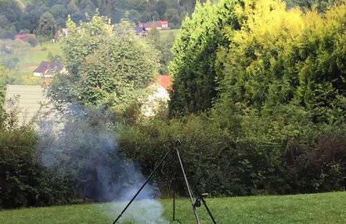 Cerla Korbielów - Domek dla Dwojga - Foto 69