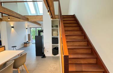 Westertilli Middelhuus - modernes, luxuriöses Wohngefühl - Foto 15