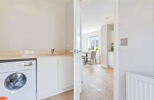 Luxury 5 bed house with Hot Tub nr Bicester Village - Foto 14