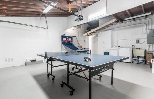 Villa Aura Heated Pool 4 Bedrooms 5 minutes to the Ocean - Foto 26