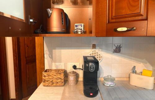 Casa Quarto di Luna - Foto 23