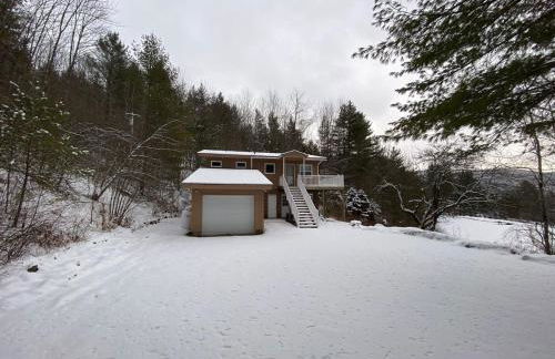 Silver Spring Chalet Spacious 4BR Retreat 1888 - Foto 38