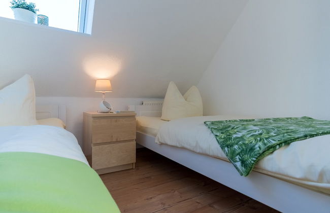 Ein Bett im Norden Nr. 10 - Foto 3