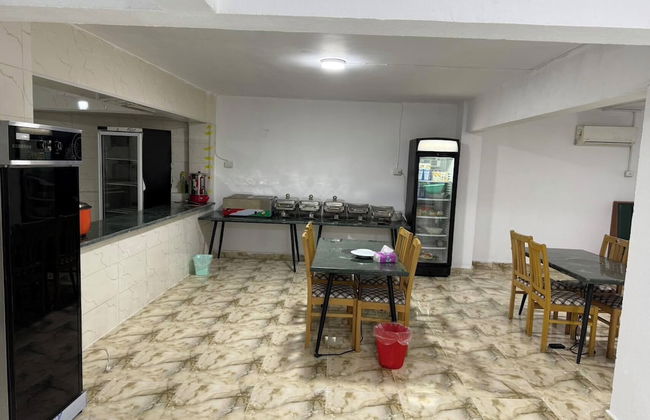 Jubinge Hotel - Foto 10