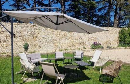 Jolie Masdame un espace incroyable - Foto 63