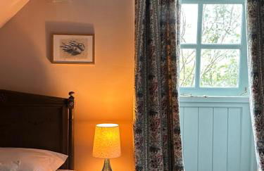 Peaceful cottage with private garden - Foto 26