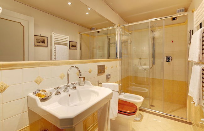 Villa il Sasso - Dimora d'epoca - Photo 19