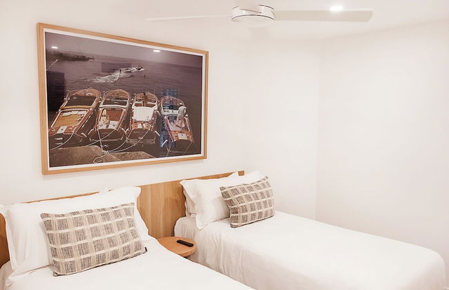 Netanya Noosa Beachfront Resort - Foto 33