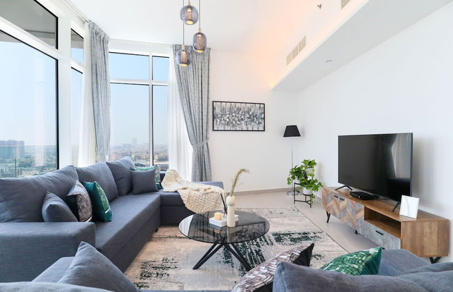 HiGuests - Park Gate Residence Tower C - Photo 21