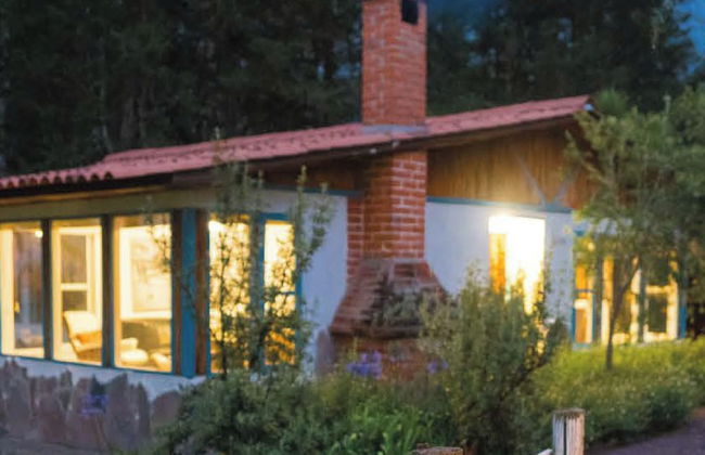 HACIENDA COCHAUCO - Foto 33