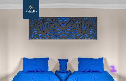 Muirton House 2 - INVOICE and REDUCED PRICE only via SUNRISE SHORT LETS DUNDEE, SLEEPS 8 has 4 Twin Bedrooms with 4 Car Parking, 2 Baths, 5 Smart TV, Fully Equipped, Garden, Free WiFi, and ONLY 9 Mins to STANNERGATE Ports - Foto 44