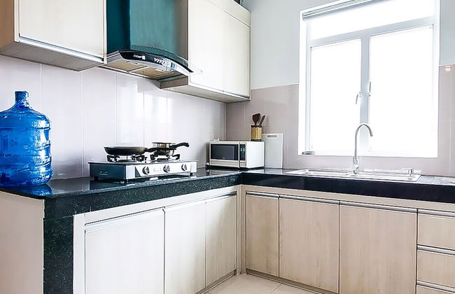 La Belle Residence - Foto 32