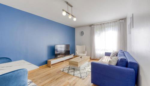 Room Proche Paris & Bercy 2 - Cozy Houses - Foto 5