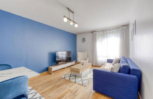 Room Proche Paris & Bercy 2 - Cozy Houses - Foto 7