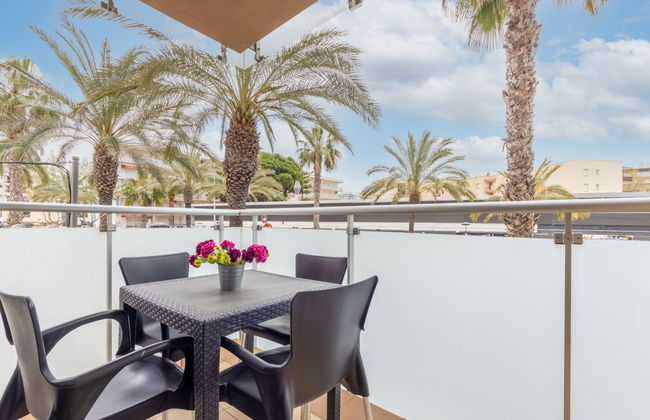 Terecel Salou - Foto 2