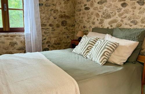 L Olivier Studio charme et nature - Foto 7