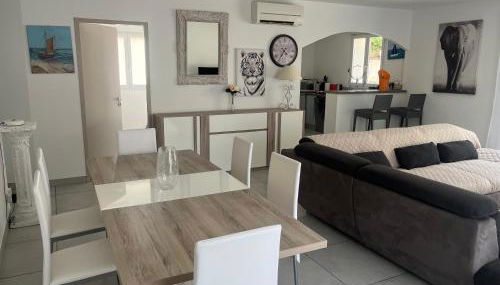 Les Néfliers - Foto 5