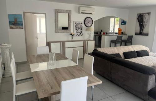 Les Néfliers - Foto 5