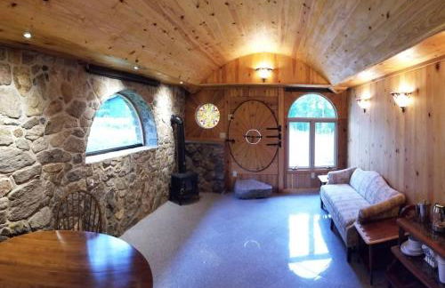 Shire Suite at White Lotus Eco Spa retreat - Foto 1