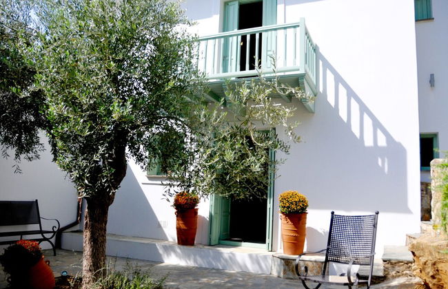 Aquilo Villa - Photo 16