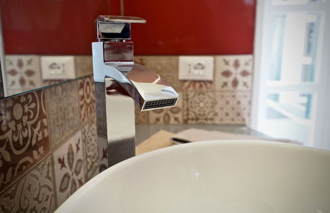 Panoramica Dimora Assarotti Terrazza - Foto 48