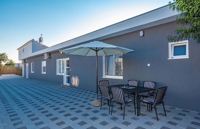 Holiday Home in Galovac With Pool - Foto 39