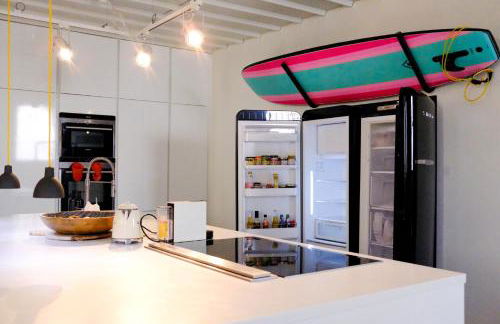 Surf Sea and Sun - Foto 4