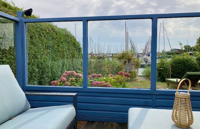 Charming Bungalow in Anjum, Netherlands With Lake Views - Foto 10