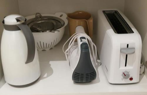 Ferienwohnung Einbeck FeWo B Nolte - Photo 47