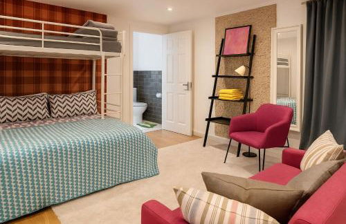 Beautiful house in the heart of a golf course. - Foto 1