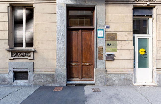 Appartamento Colombo al Mercato Rionale by Wonderful Italy - Foto 17