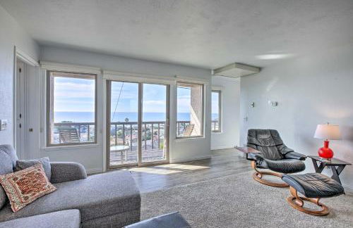 Pet-Friendly Cayucos Home with Ocean Views! - Foto 15