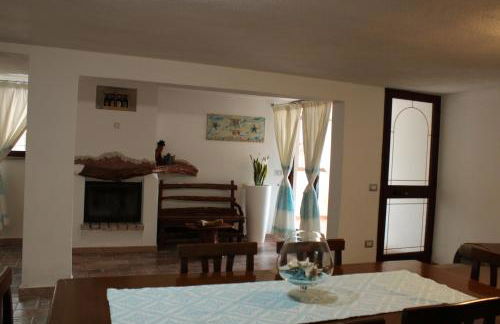 Casa vacanza Tanaunella - Foto 41