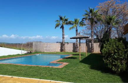 Cortijo Santa Clara - Foto 15