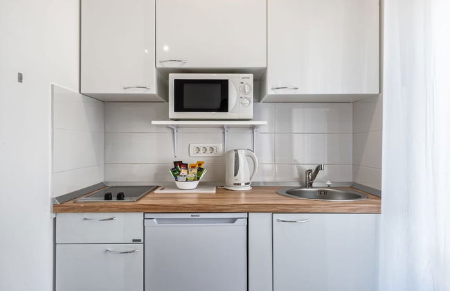 Apartments Antons - Foto 16