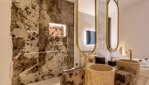 Borghese Boutique - Foto 4, Shower