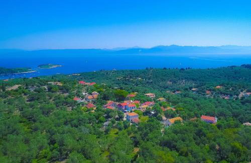 Lili Luxury Cottage - Foto 35